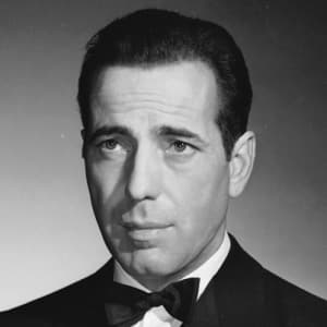 Beyond the emergency fund with Humphrey Bogart